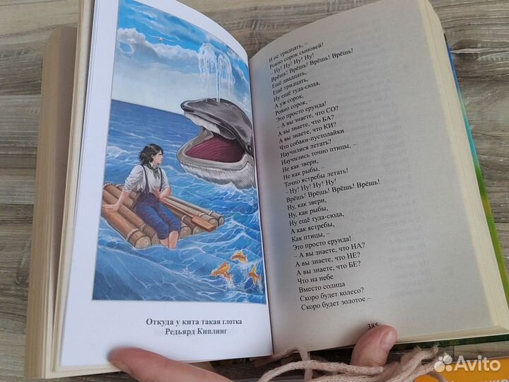 Книги внеклассное чтение