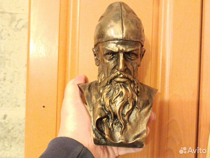 Бюст