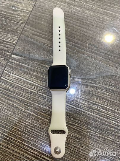 Apple watch se