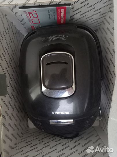 Мультиварка redmond skycooker RMC-M800S