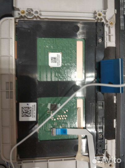 Asus s510u x555l разбор запчасти ноутбук