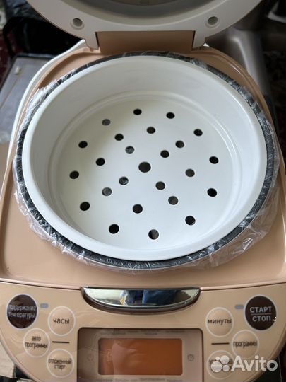 Мультиварка