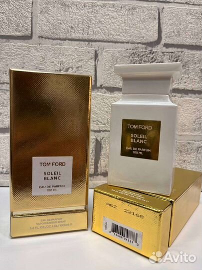 Духи женские TOM ford lost cherry