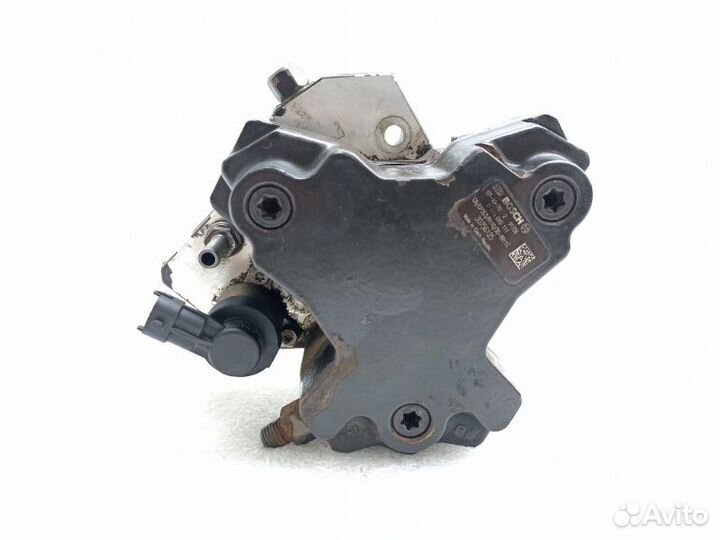 Тнвд Volvo Xc70 3 2.4 D5244T4 2012