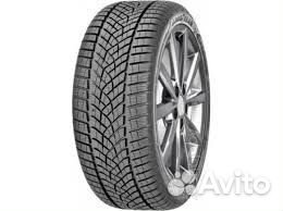 Goodyear UltraGrip Ice SUV Gen-1 275/50 R20 113T