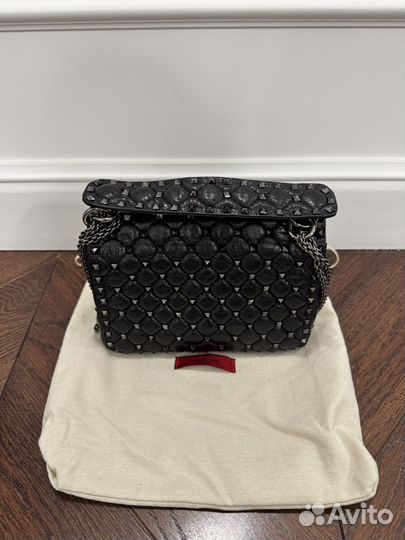 Сумка Valentino