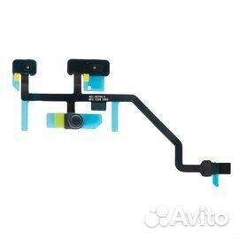 Микрофоны со шлейфами