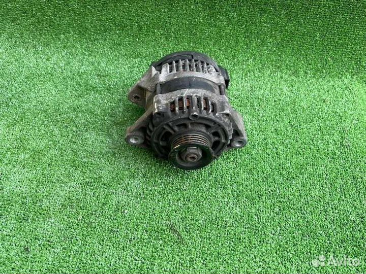 Генератор Chevrolet Aveo Spark 1.2 16V B12D1 LMU
