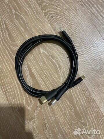 Кабель hdmi mini