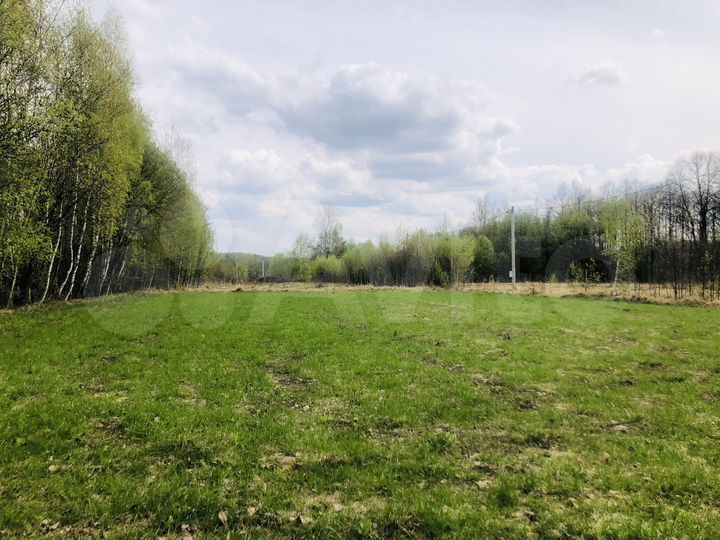 Участок 15 сот. (ИЖС)