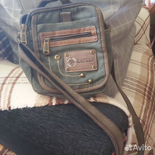 Сумка женская натуральная кожа новая