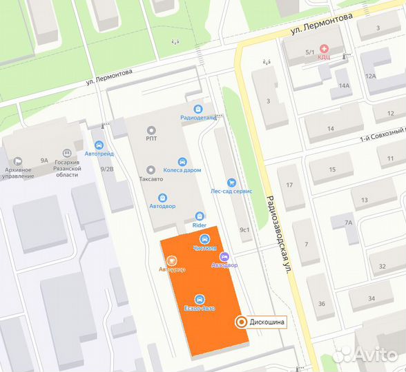 КАМА Кама-Flame 185/75 R16 97T