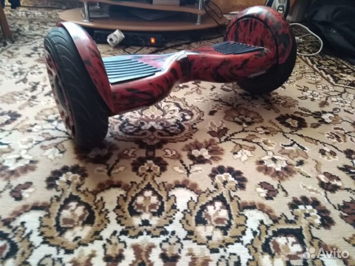 Гироскутер