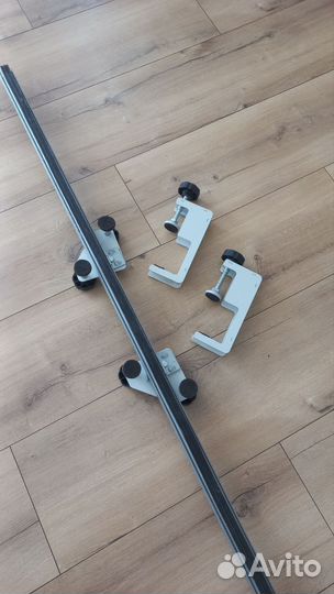 Штанга wandeli