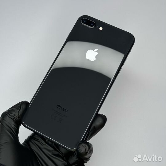 iPhone 8 Plus, 64 ГБ