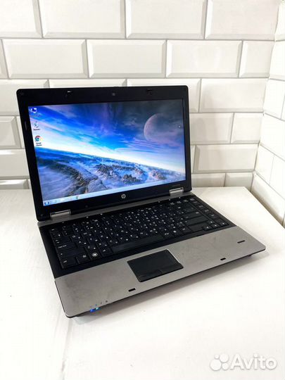 Ноутбук HP ProBook 6450b Core i3