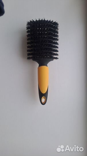 Расческа/массажка 2 в 1