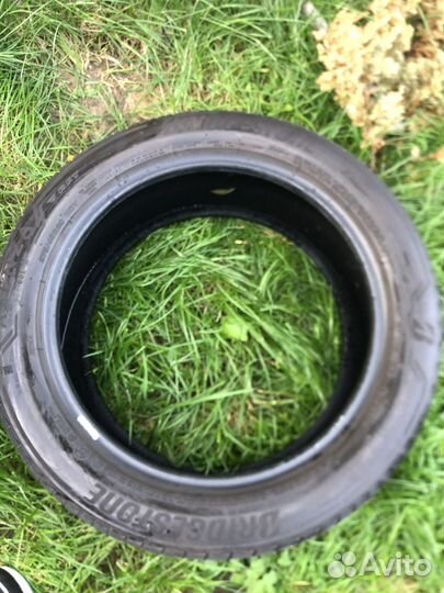 Bridgestone Alenza 001 275/45 R20