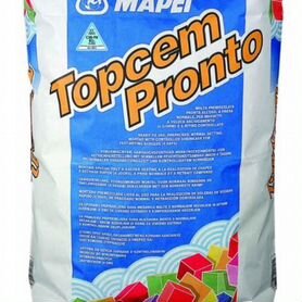 Ремонтная смесь topcem pronto