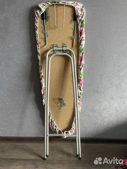 Гладильная доска бу