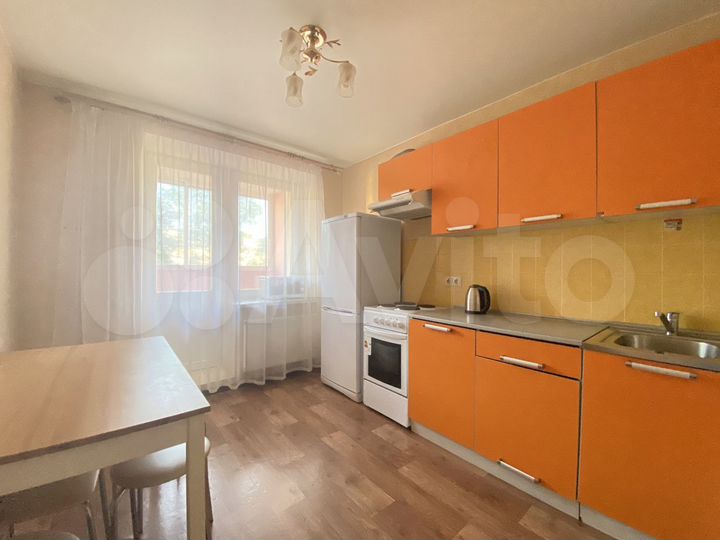 2-к. квартира, 55 м², 3/11 эт.