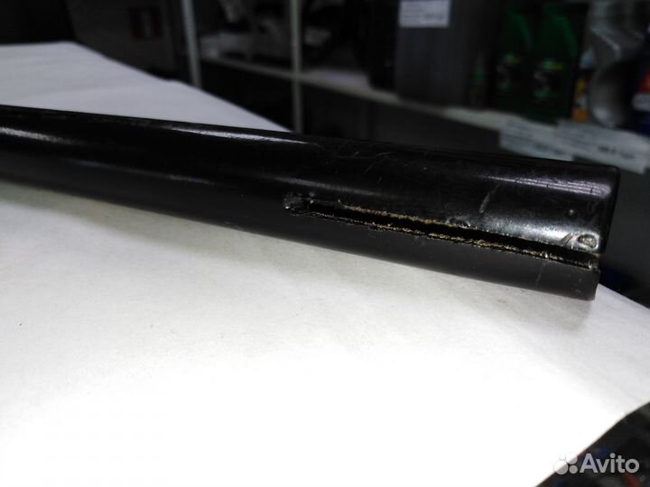 Кулиса Кпп короткая Ваз 2109-13