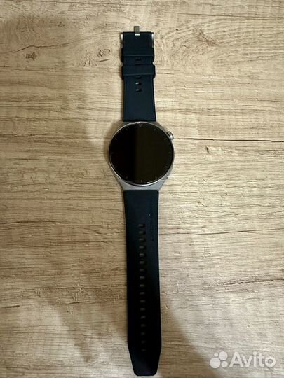 SMART часы huawei watch GT 3 Pro