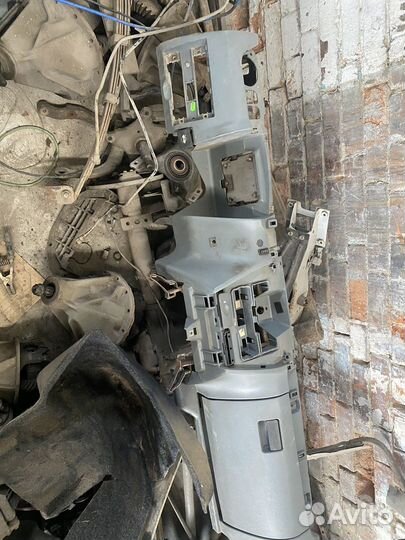 Запчасти 31105 волга газ