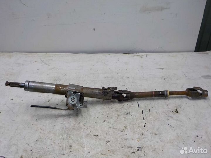 Рулевая колонка Mitsubishi Lancer 9