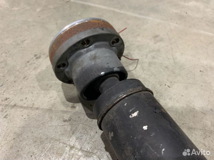 Карданный вал передний Mercedes-Benz R-Class W251