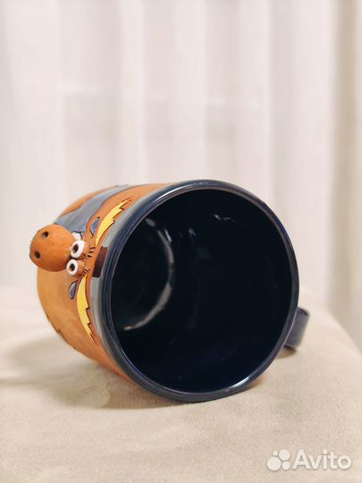 Кружка для чая, кофе