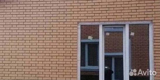 Балкон пластиковый