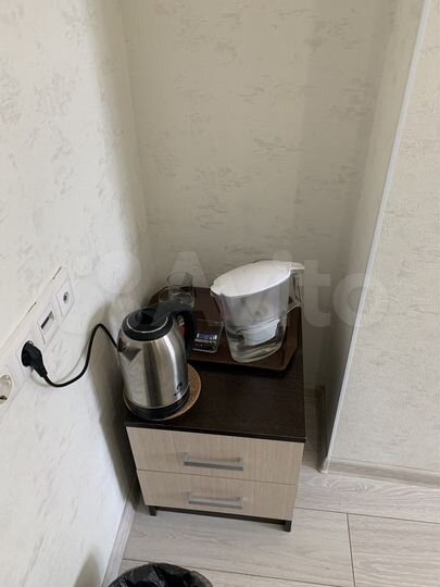 Квартира-студия, 15 м², 3/5 эт.