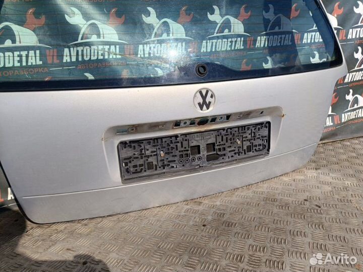 Крышка багажника Volkswagen Passat B5 универсал