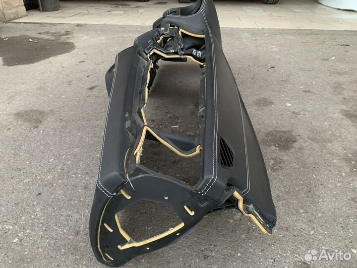 Парприз на BMW Х5 Х6