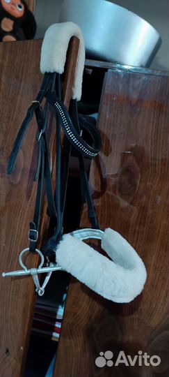 Оголовье для лошади