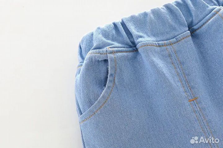 Костюм для девочки