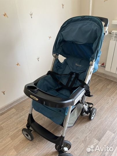 Коляска peg perego aria