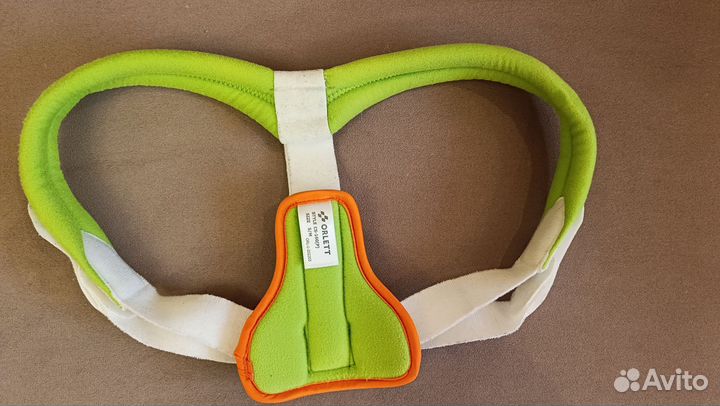 Реклинатор детский Orlett