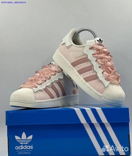 Adidas Superstar (Арт.96430)