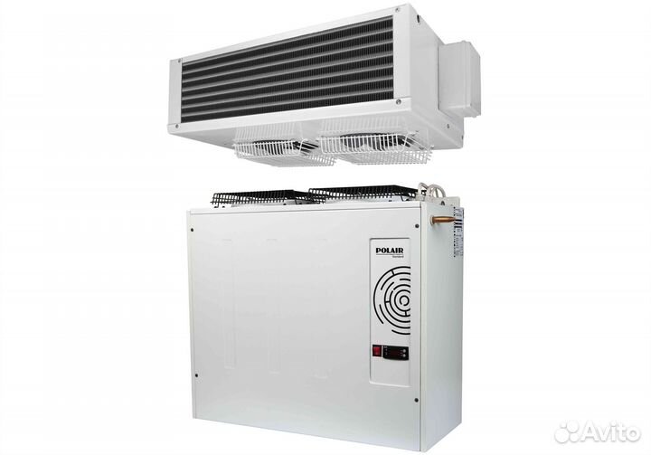 Холодильная сплит-система Polair SB 214 S
