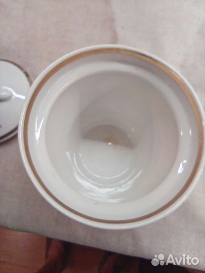 Сахарница лфз