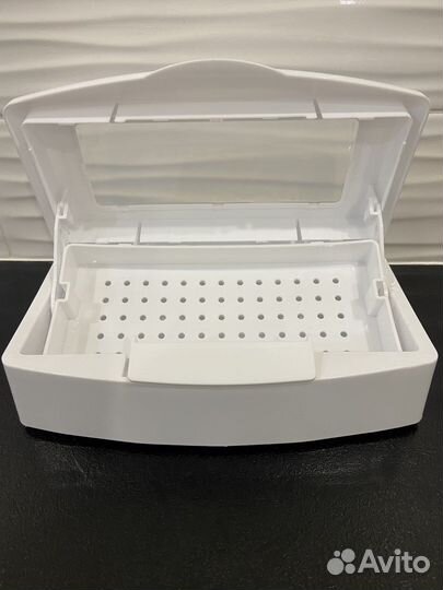 Контейнер для стерилизации инструментов