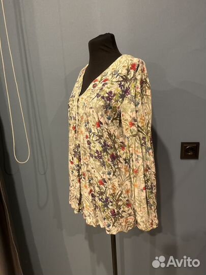 Блузка для беременных 42 44