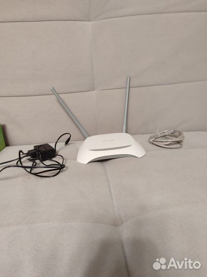 Продам роутер