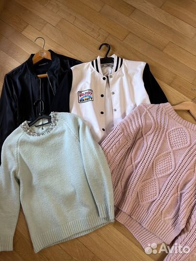 Женские вещи, платья, кофты, футболки