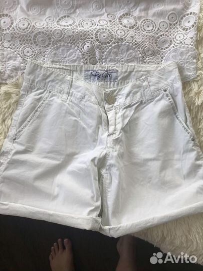 Шорты Италия Fly Girl,Denim,комбинезон джинсовый(4