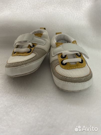 Обувь детская