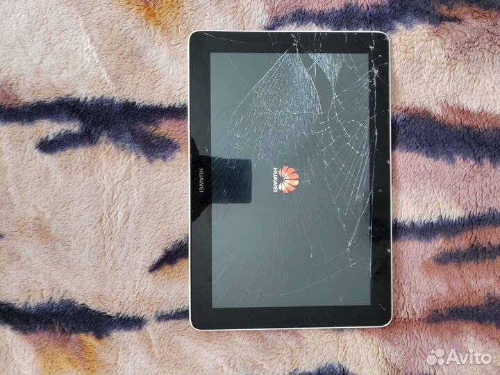 Планшет huawei mediapad 2