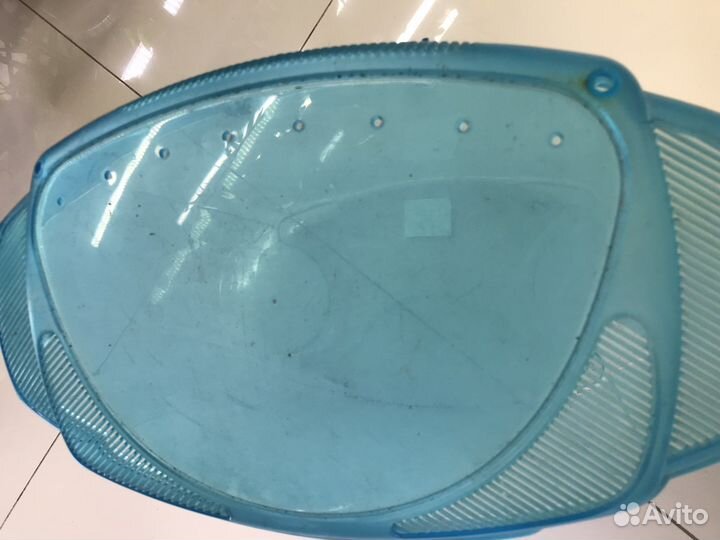 Контейнер для улиток рыбок палочников